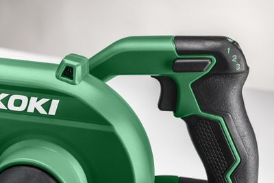 HiKOKI RB18DC Lövblås 18V