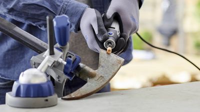 Dremel 3000 Multiverktyg Inkl 15st Tillbehör & Väska