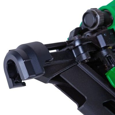 HiKOKI NR1890DCB Spikpistol 18V 50-90mm