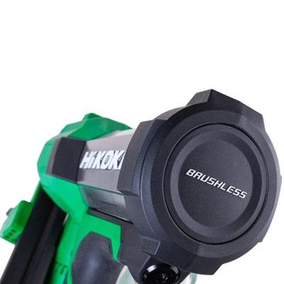 HiKOKI NR1890DCB Spikpistol 18V 50-90mm