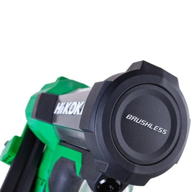 HiKOKI NR1890DCB Spikpistol 18V 50-90mm