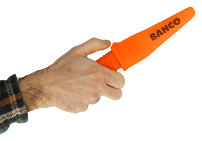 Bahco 1446-FLOAT Räddningskniv Flytande m. Hölster