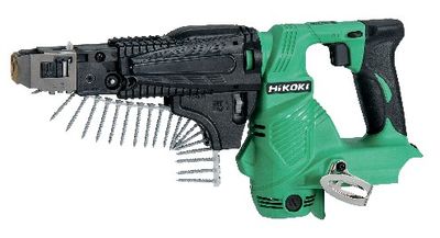 HiKOKI WF18DSL Skruvautomat 18V