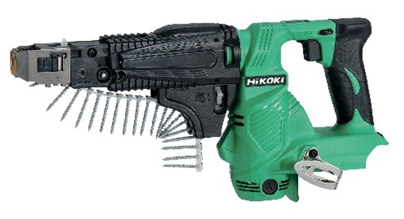 HiKOKI WF18DSL Skruvautomat 18V