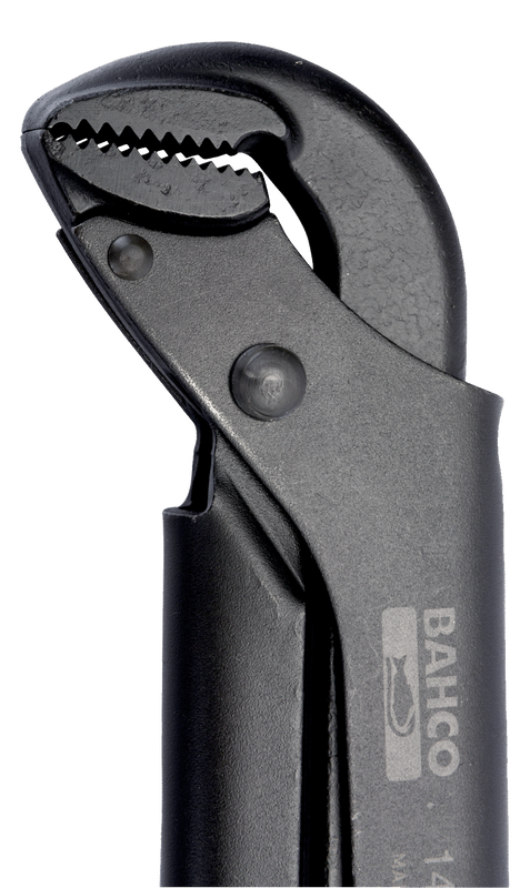Bahco 1420 Rörtång Ergo 90° <70mm