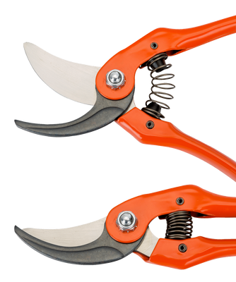 Bahco P121 Sekatör m. Plåthandtag 20cm