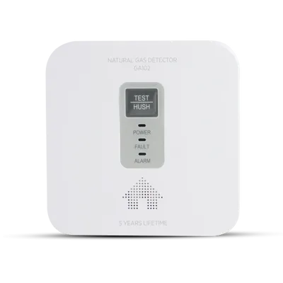 Housegard GA102 Gasvarnare 12V + 230V