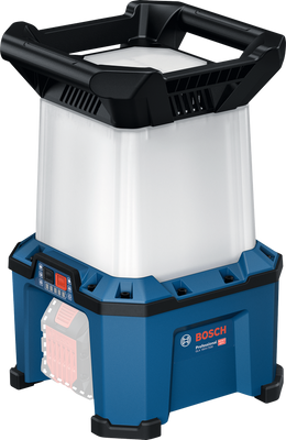 Bosch GLA 18VH-7500 Arbetslampa 18V