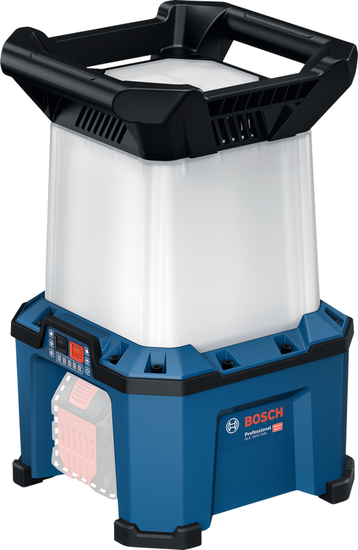 Bosch GLA 18VH-7500 Arbetslampa 18V