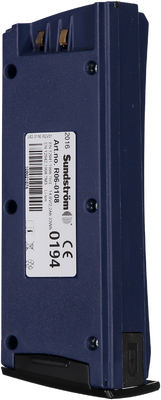 Batteri Standard Sundström R06-0108 2,2Ah