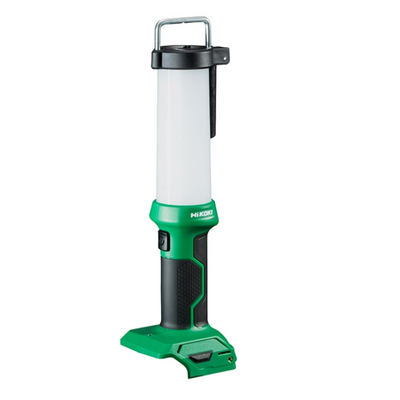 HiKOKI UB18DF Arbetslampa 18V
