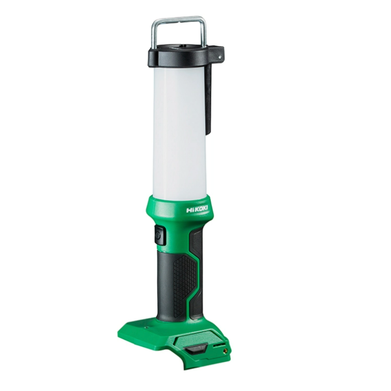 HiKOKI UB18DF Arbetslampa 18V