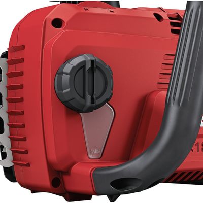 FLEX GCS35 2x18-EC Kedjesåg 2x18V