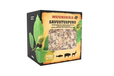 Muurikka Rökspån Bok 2L