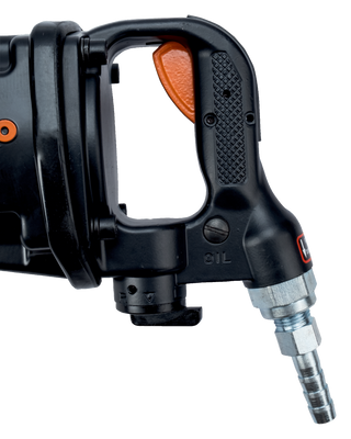 Bahco BP901 Mutterdragare 1"