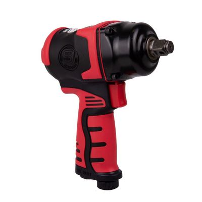 Shinano SI1610SR Mutterdragare 1/2''