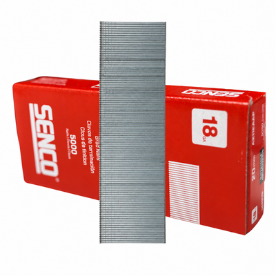 Senco Dyckert Elförzinkad 1,2mm 30mm 5000st/fp