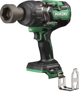 HiKOKI WR36DF Mutterdragare 36V