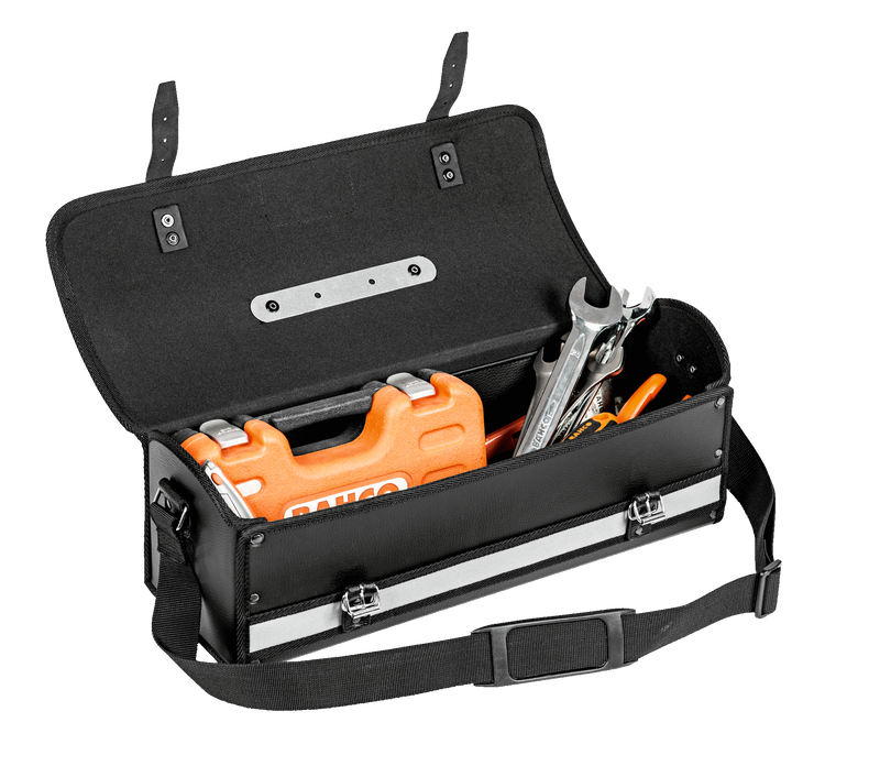 Bahco 4750-TOCST Verktygsväska 18L