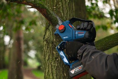 Bosch GKE 18V-15 Grensåg 18V 6"