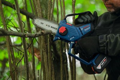 Bosch GKE 18V-15 Grensåg 18V 6"