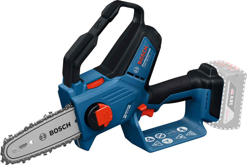 Bosch GKE 18V-15 Grensåg 18V 6"