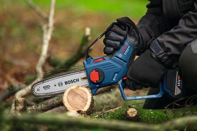 Bosch GKE 18V-20 Grensåg 18V 8"