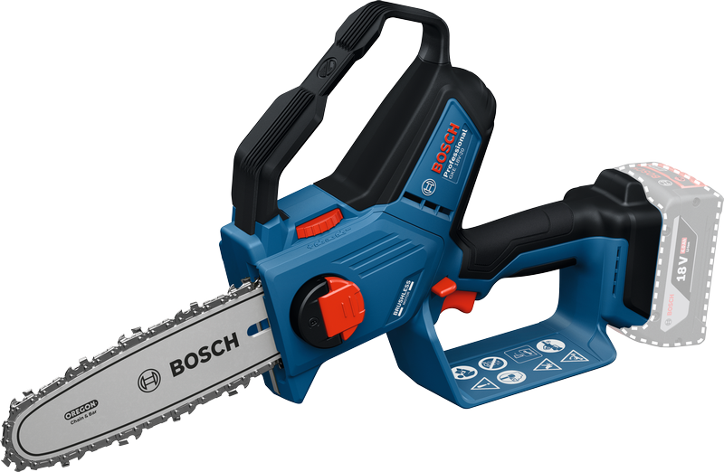 Bosch GKE 18V-20 Grensåg 18V 8"