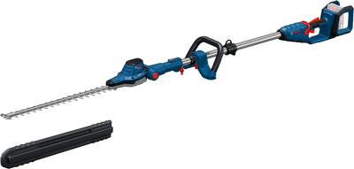 Bosch GHE 18V-50 FP Stånghäcksax 2000mm