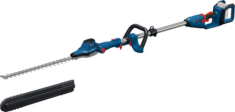 Bosch GHE 18V-50 FP Stånghäcksax 2000mm