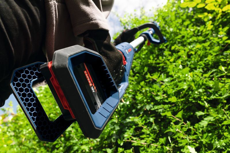 Bosch GHE 18V-50 FP Stånghäcksax 2000mm