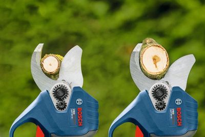 Bosch GGP 18V-32 Sekatör 18V