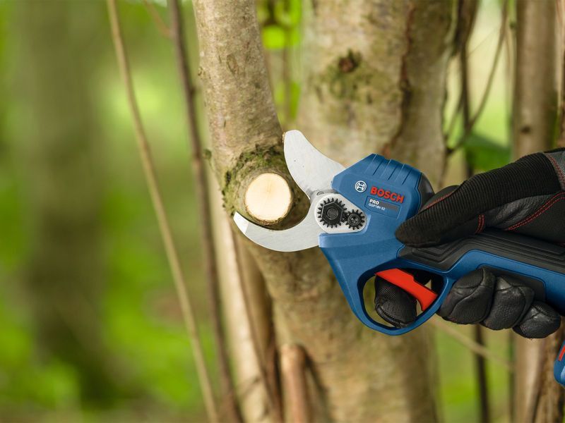 Bosch GGP 18V-32 Sekatör 18V