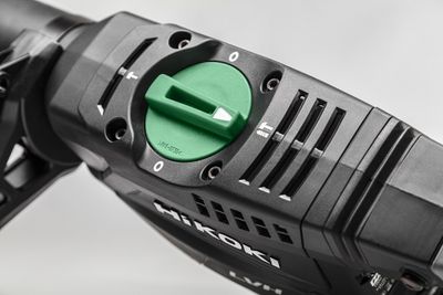 HiKOKI DH52MA Kombihammare (1500W)