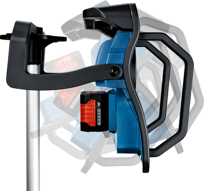Bosch GLI 18V-4000 C Arbetslampa 18V