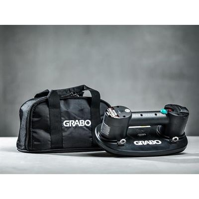 GRABO Vakuumlyft Plus 16V (1x2,2Ah)