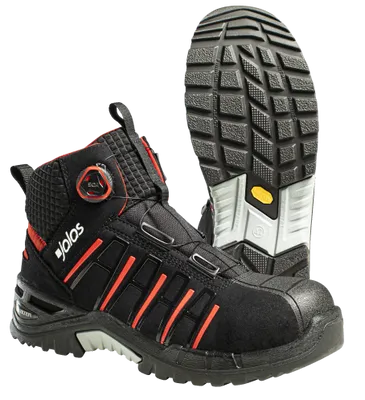 Jalas Exalter 9985 Skyddssko