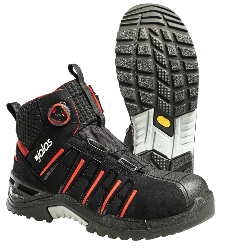 Jalas Exalter 9985 Skyddssko