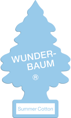 Wunder-Baum Summer Cotton Doftgran