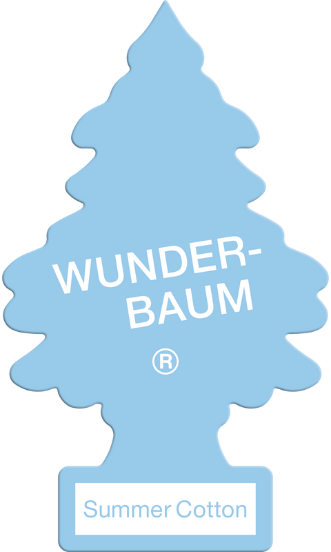 Wunder-Baum Summer Cotton Doftgran