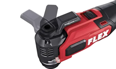 FLEX MT18.0-EC C Multiverktyg 18V