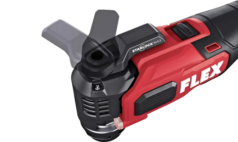 FLEX MT18.0-EC C Multiverktyg 18V