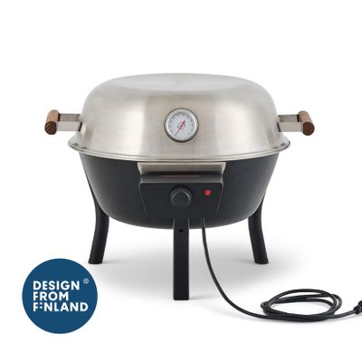 Muurikka Elgrill 48SL