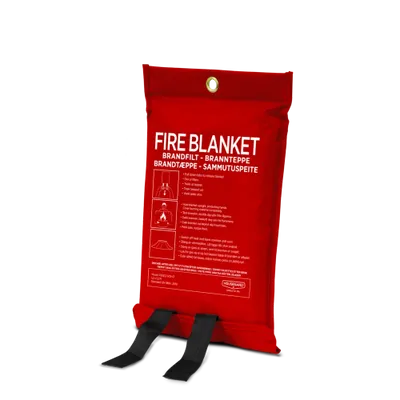 Housegard Brandfilt 120x120 cm