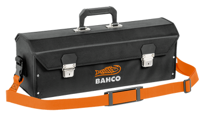 Bahco 4750-TOCST Verktygsväska 18L