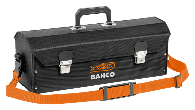 Bahco 4750-TOCST Verktygsväska 18L