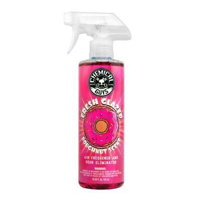 Interiördoft Chemical Guys Fresh Glazed Doughnut 473ml