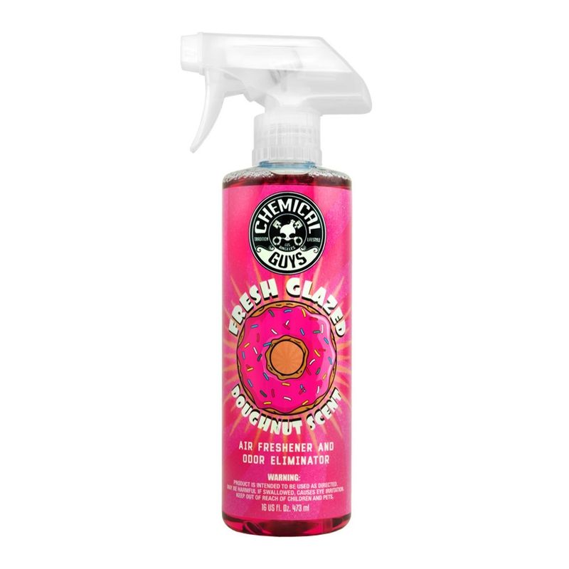 Interiördoft Chemical Guys Fresh Glazed Doughnut 473ml