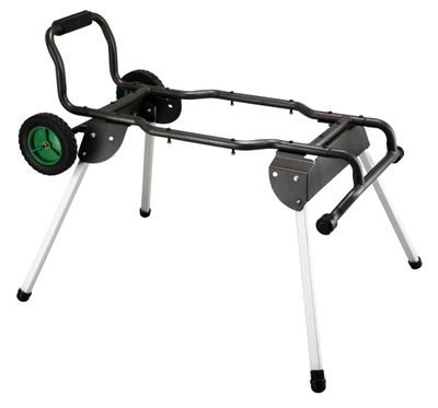 HiKOKI Sågbord Med Hjul för C3610DRJ