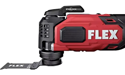 FLEX MT18.0-EC C Multiverktyg 18V